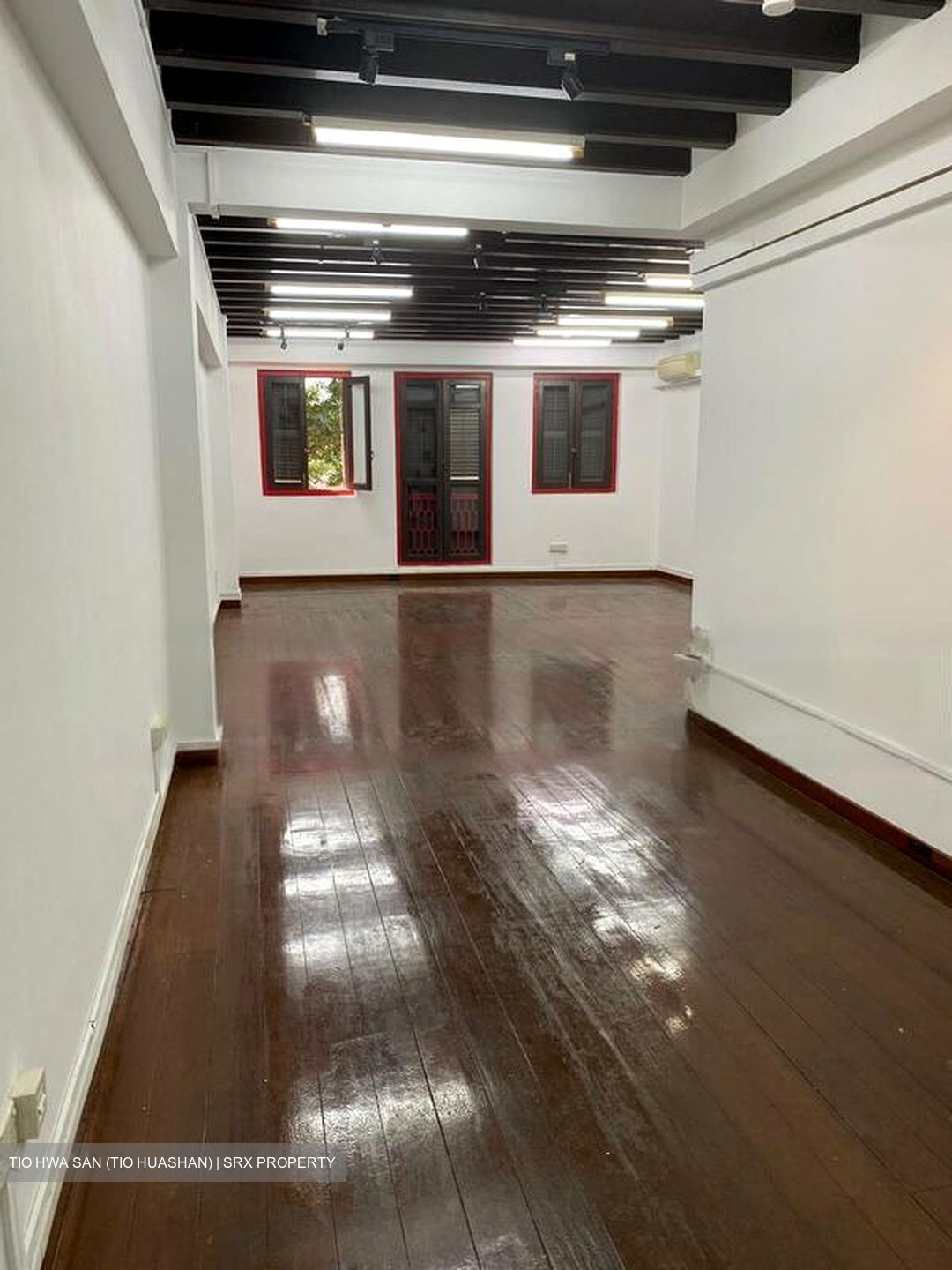 Telok Ayer MRT (D1), Office #453473291